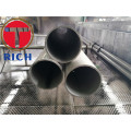 Stainless Steel Pipe in Petrochemical industry