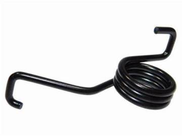 Customized Automotive Torsion Spring