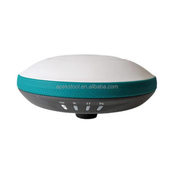 Fast Fixed UFO GPS Surveying Equipment U3 U3 PRO U3AR U5 RTK GNSS