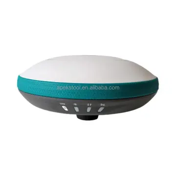 Fast Fixed UFO GPS Surveying Equipment U3 U3 PRO U3AR U5 RTK GNSS