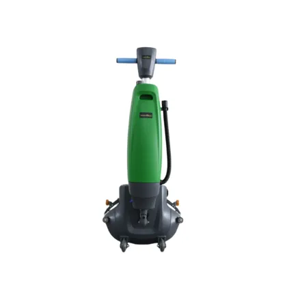DQX52 handheld floor scrubber