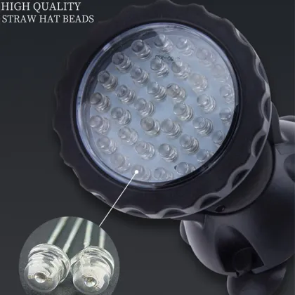 Outdoor LED Landscape Lighting Spotlight for Pond