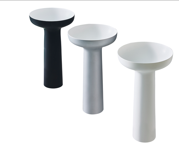 Three One Freestanding Basin