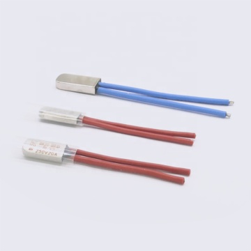 High Power Motor Thermal Overload Protector BK20 180°C 20A KSD9700 Bimetal Thermal Protector