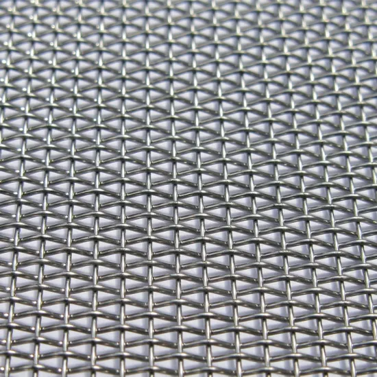 304 316 Stainless Steel Wire Mesh Baking Trays/Pans/Dehydration Trays