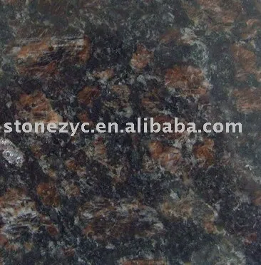 Granite Tan Brown