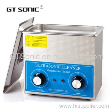 Dental Ultrasonic Bath In China Vgt-1730qt 