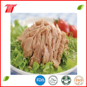 185g Delicious and Healthy Canned Tuna Fish