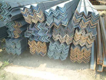 steel section