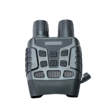 Best-Selling Binocular Low-Light Night Vision Device: 2022 Upgrade