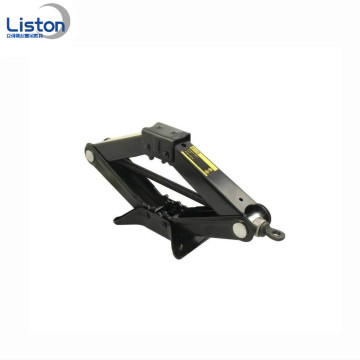 Brass Metal 0.6T scissor Jack manual scissor jack