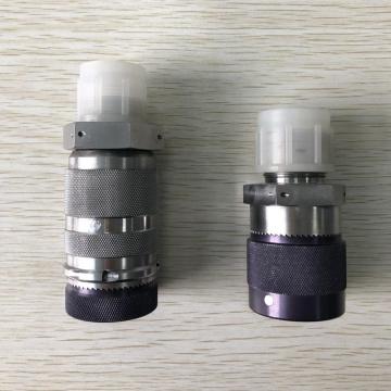 ZFJ6-3014.00 Customizing Hydraulic Quick Coupling