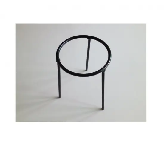 Ningbo Manufacturer Lab. Use Stable Tripod Iron Stand In Low Price