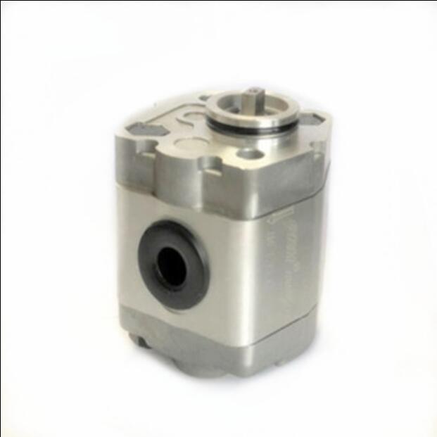 External Gear Pumps