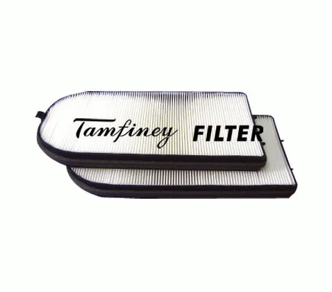 Filter, Interior Air Alpina B12 (e38) 6.0 From Mann - Cu 3642-2 64 11 8 391 198 