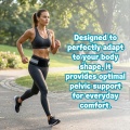 Pelvic Stabilization Hip Belt