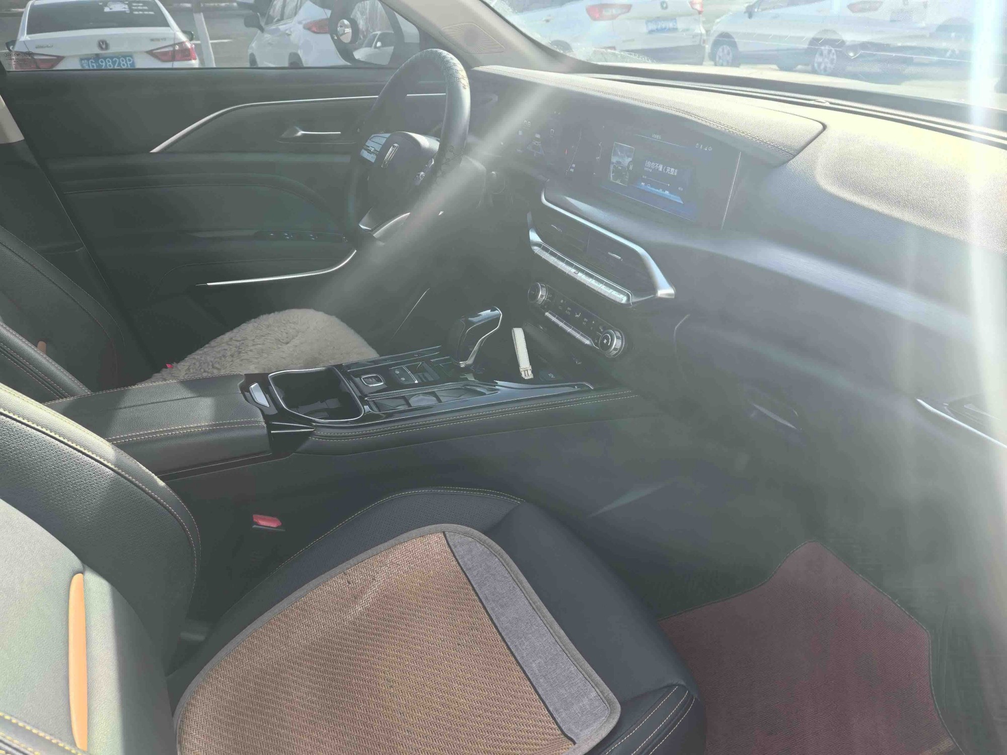 T77 2021 Pro 280 TID Automatic Luxury