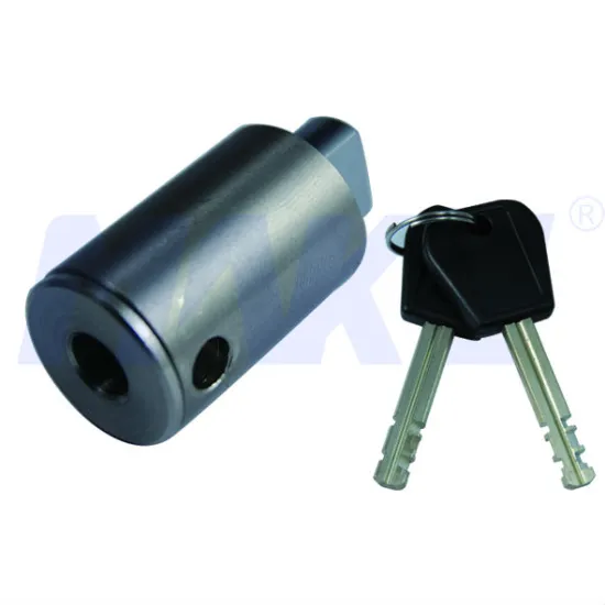 lock barrel
