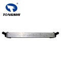 High Quality TONGSHI Auto Cooling System Universal Car Intercooler for Holden COLORADO RG 2.8LT OEM 94714569
