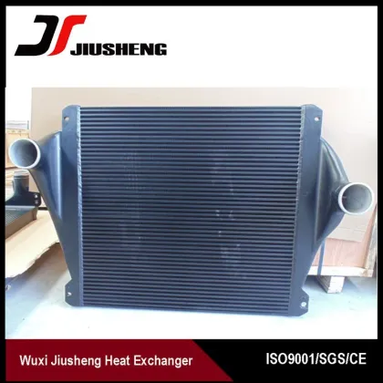 Hino Intercooler