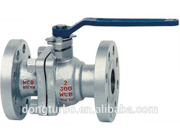 Ball valvue with a high quality and competive quotation in China