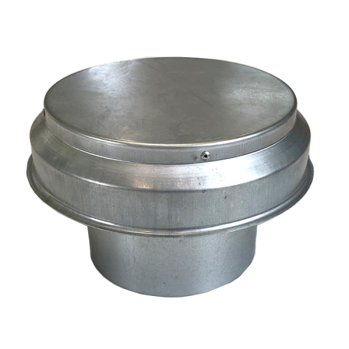 Galvanized iron Roof Air Outlet Mushroom Hat