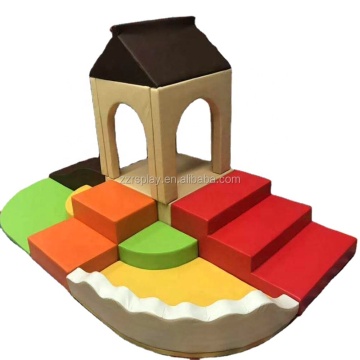 KidsZania Soft Playground: Role Play Fun at Children's Commercial Park