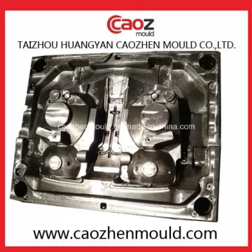 High Precision Plastic Auto Car Part Mold in China