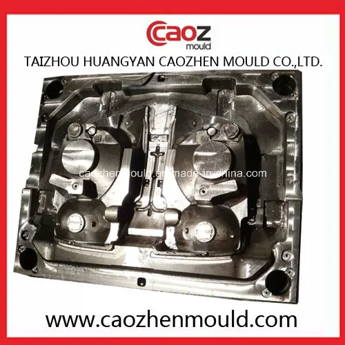 High Precision Plastic Auto Car Part Mold in China