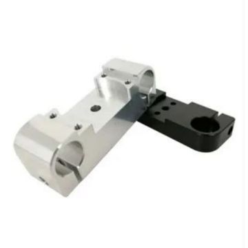 Custom Part Aluminum CNC Milling Machining Parts