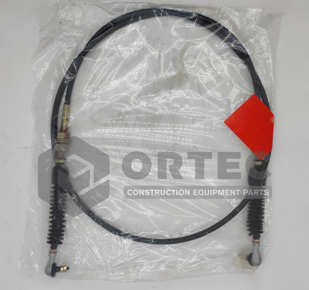 Modelo de eje flexible 612600140038 Adecuado para SDLG G9180