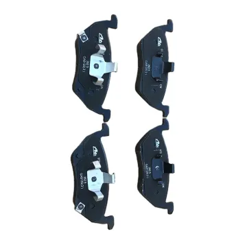 MG 5 ROEWE I5 Auto Car Left Right Front Brake Pads