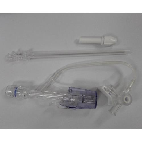 High Quality Ptca Balloon Used Y-valve Set