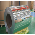 Standard Aluminum Coil for Ventilation