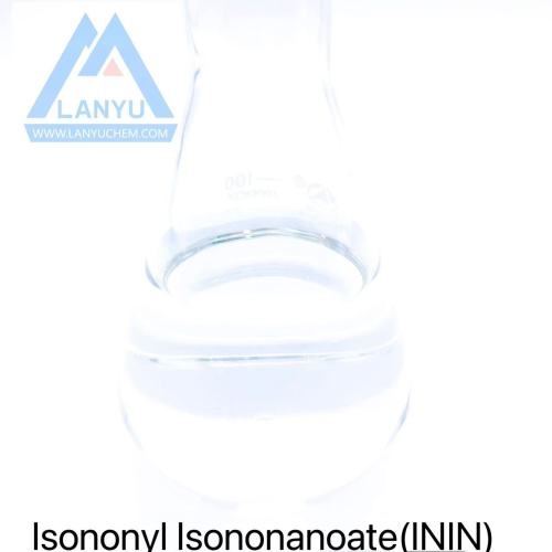 ININ Isononyl Isononanoate C18H36O2 CAS 59219-71-5