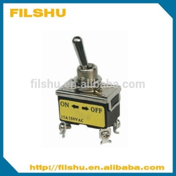 4 position toggle switch