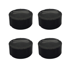 10X4.5mm round High frequency LF data carriers