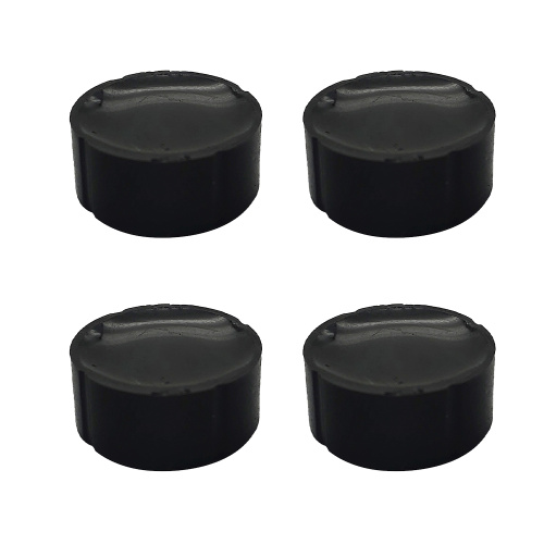 10X4.5mm round High frequency LF data carriers