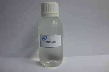 Polyhydric Alcohol Phosphate Ester Phosphonate Scale Inhibitor Chemical