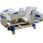 Medical Nursing bed with Electric multifuctions