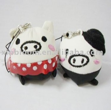 PA145 plush animal
