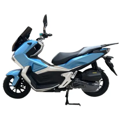 China Factory Keen Price 150cc Motorcycle/Motor/Gasoline Scooter