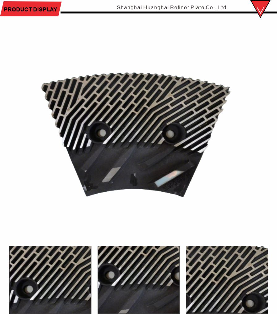 High Chrome Alloy Discs Special Size