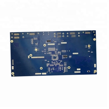 Assemblaggio PCB personalizzato e servizi di approvvigionamento per componenti PCBA