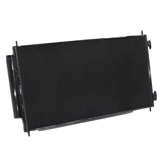 80110-SWA-A01 80110-SWW-G01 AC Condenser for Honda CRV
