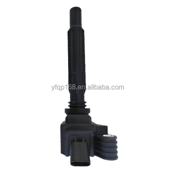 Ignition Coil for Jeep Wrangler JL 2018-2023 Grand Cherokee 68337595AA