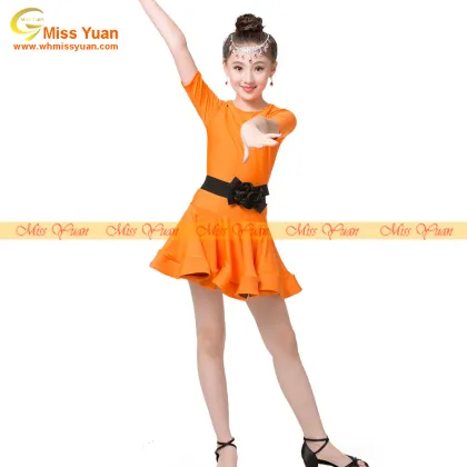 China alibaba wholesale dance wear/stage dance wear/girl performance wear