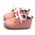 Baby Mädchen Phantasie Nette Großhandel Oxford Schuhe