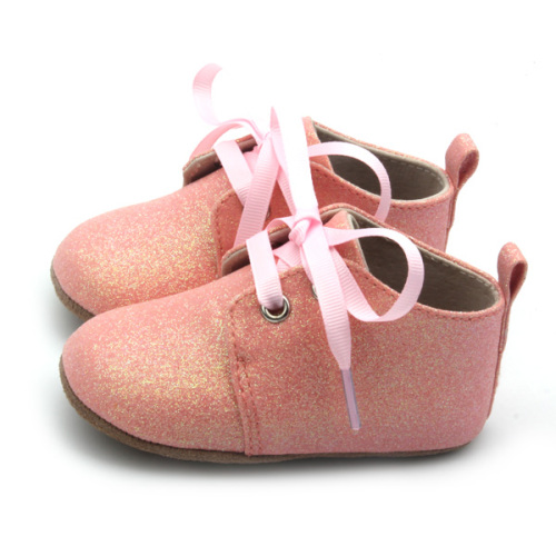 Neonate Fancy Cute Scarpe Oxford all&#39;ingrosso