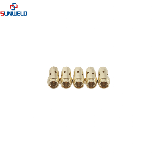 XLABIMIG W340/WT340 érintkezőhegy tartó M6x26mm XL142.0242